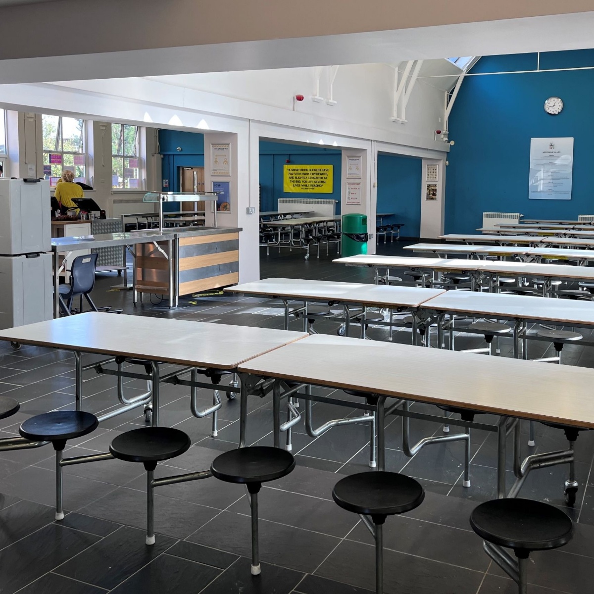 heston-community-school-school-canteen-expansion